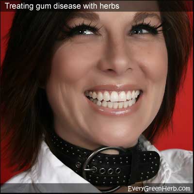 Girl with big smile has heathy gums.